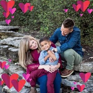 Meet your Posher, Tabitha